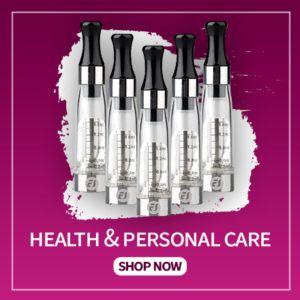 Health & Personal Care